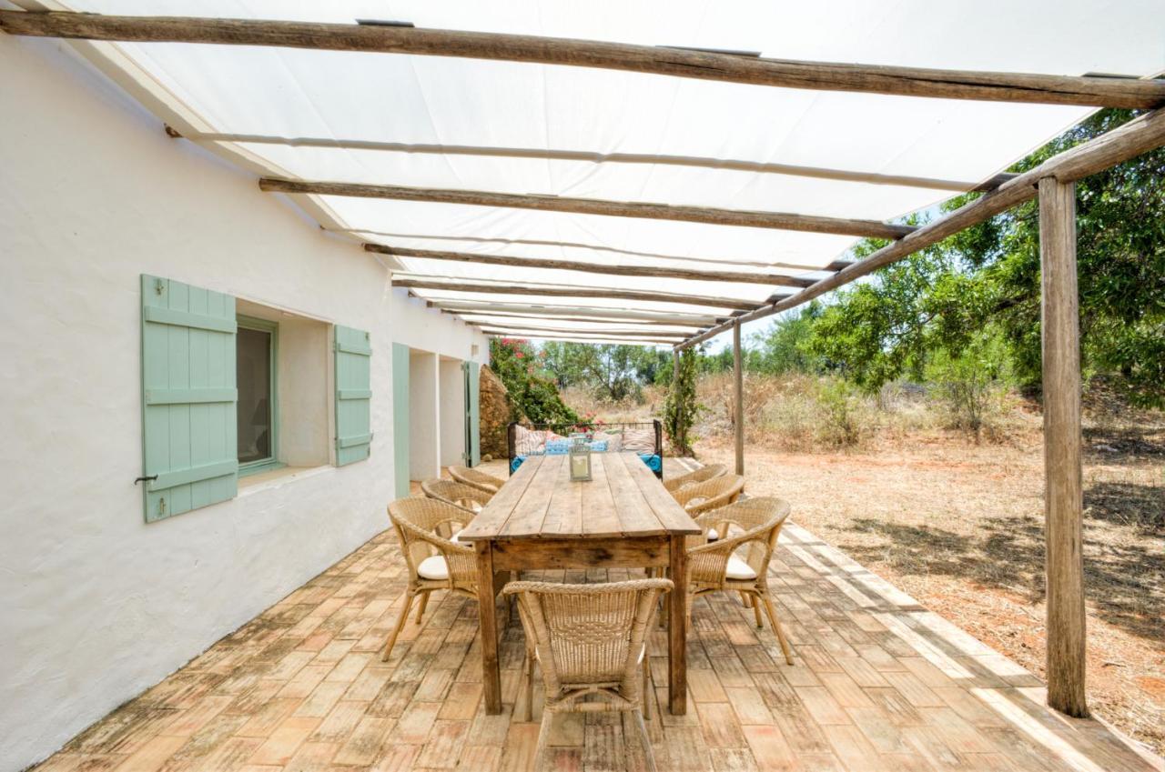 Morgado Do Quintao Villa Lagoa  Exterior photo