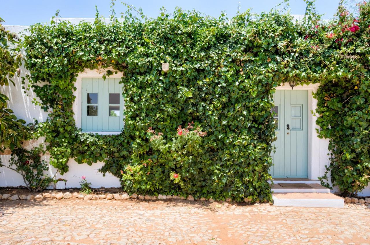 Morgado Do Quintao Villa Lagoa  Exterior photo