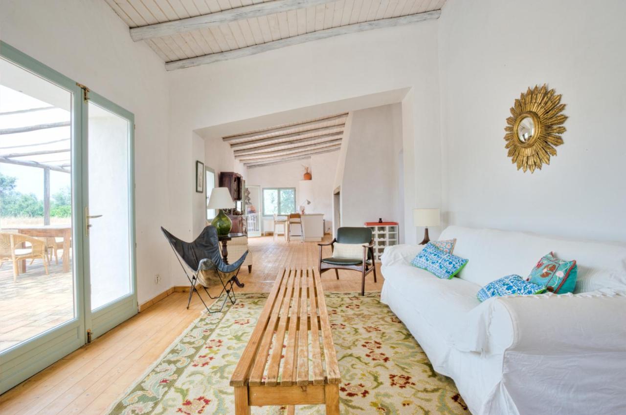 Morgado Do Quintao Villa Lagoa  Exterior photo