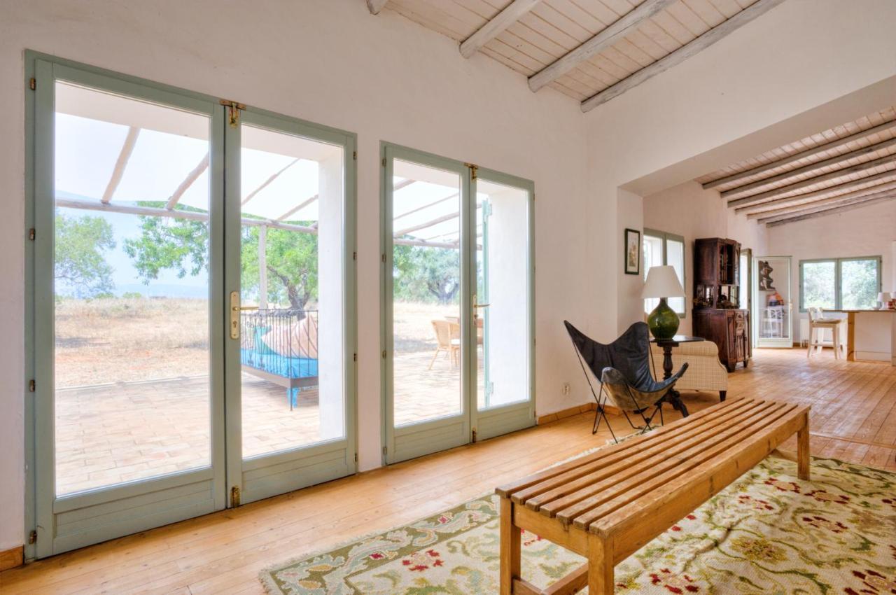 Morgado Do Quintao Villa Lagoa  Exterior photo