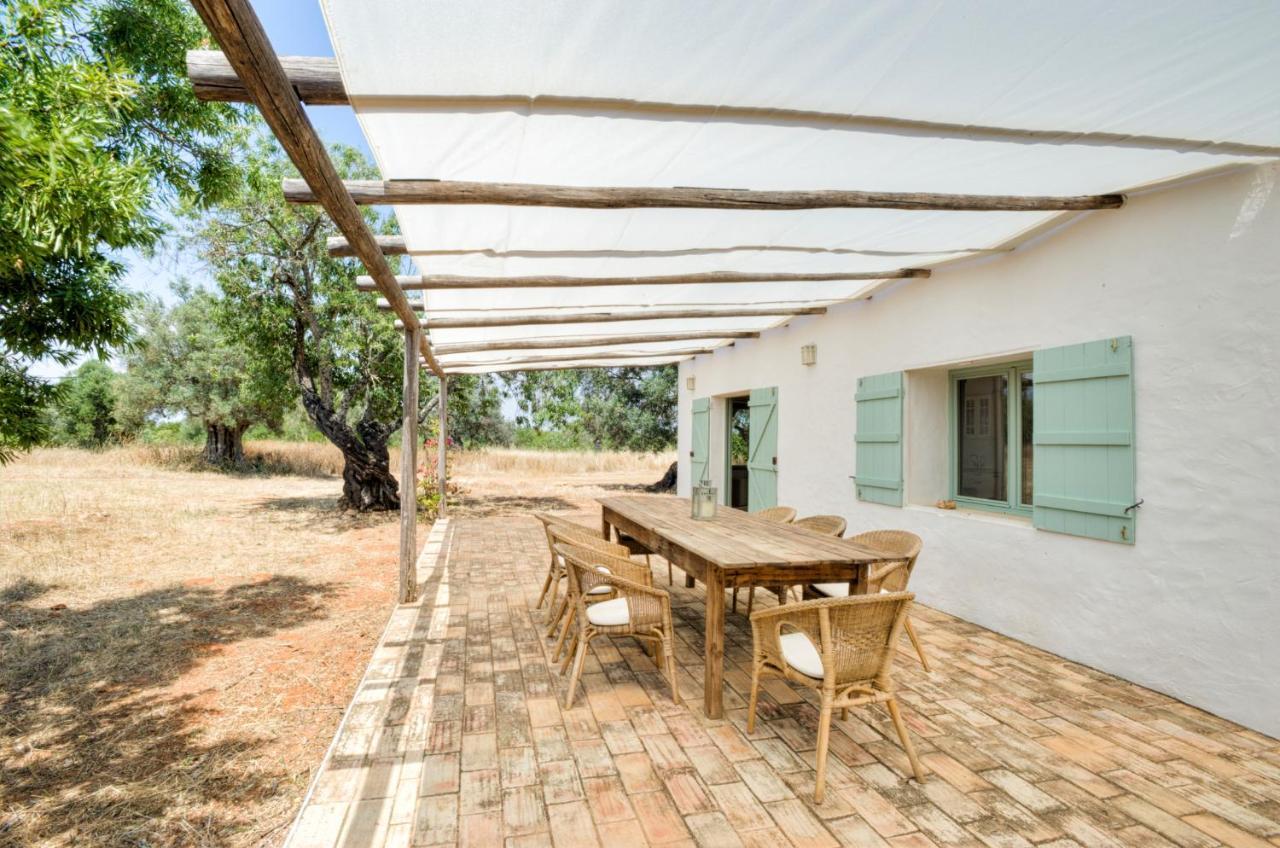 Morgado Do Quintao Villa Lagoa  Exterior photo