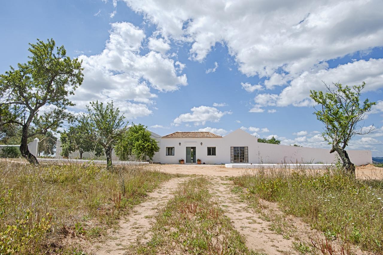 Morgado Do Quintao Villa Lagoa  Exterior photo